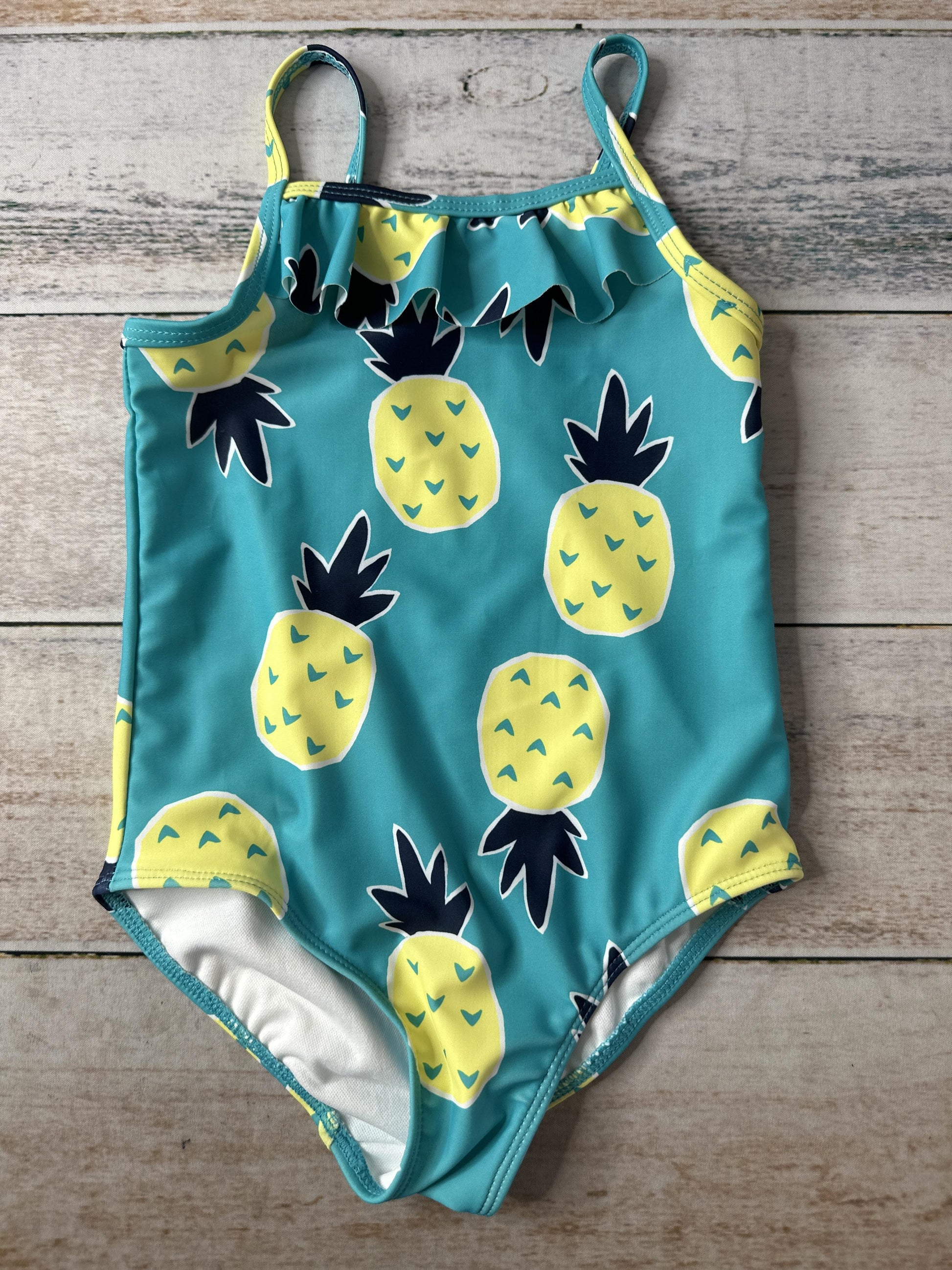 Carters Girls Swimwear Size: 3T