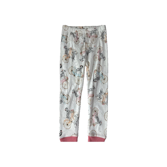 Burt's Bees Unisex Pajamas Size: 3T