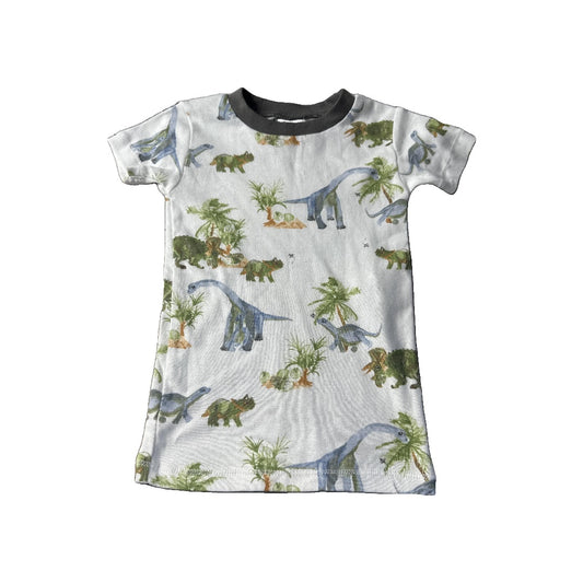 Burt's Bees Unisex Pajamas Size: 3T