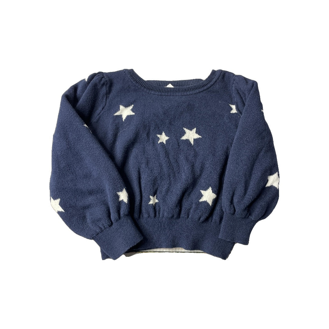 Unisex Sweater Size: 3T