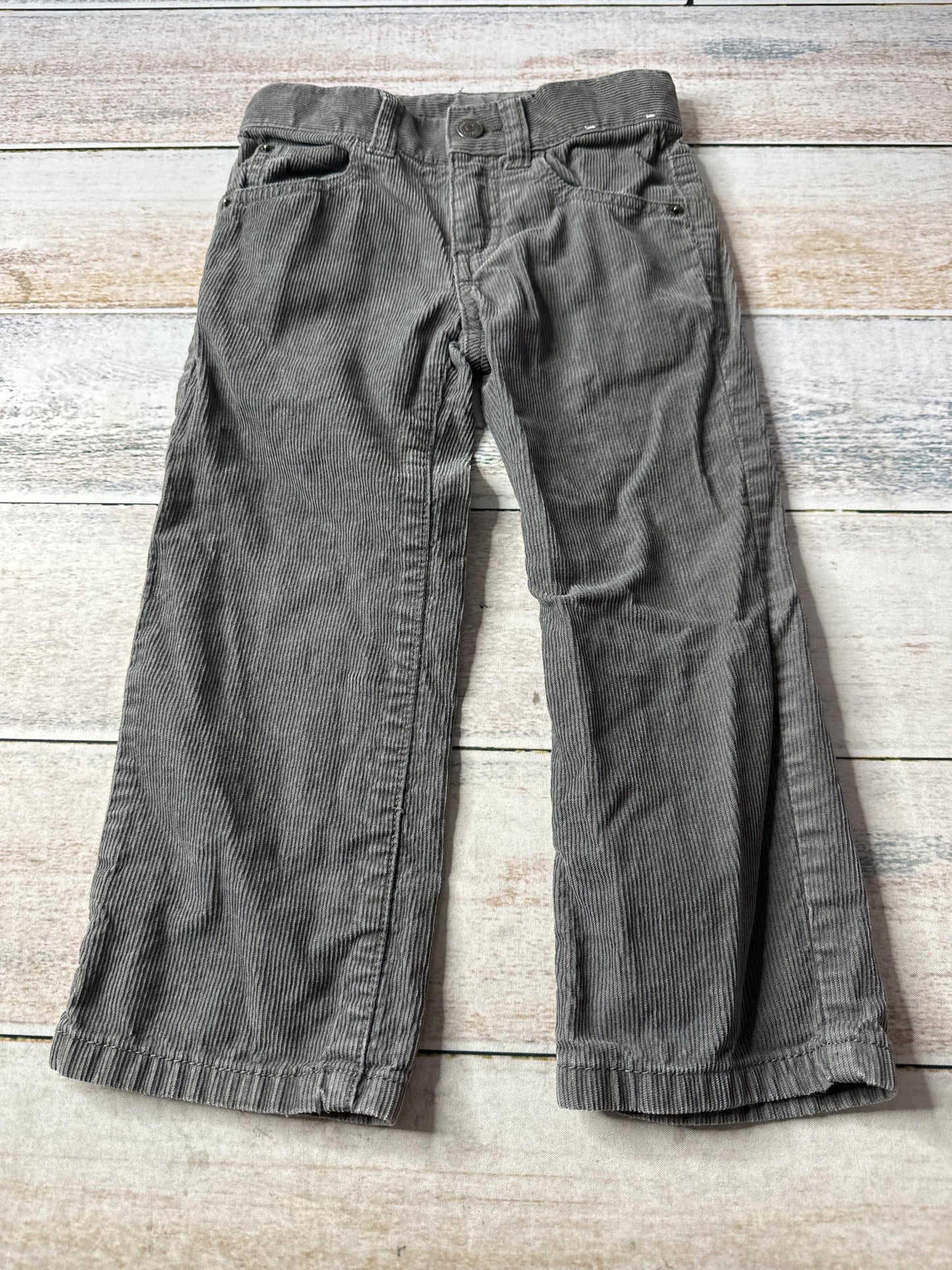 Gymboree Unisex Pants Size: 3T
