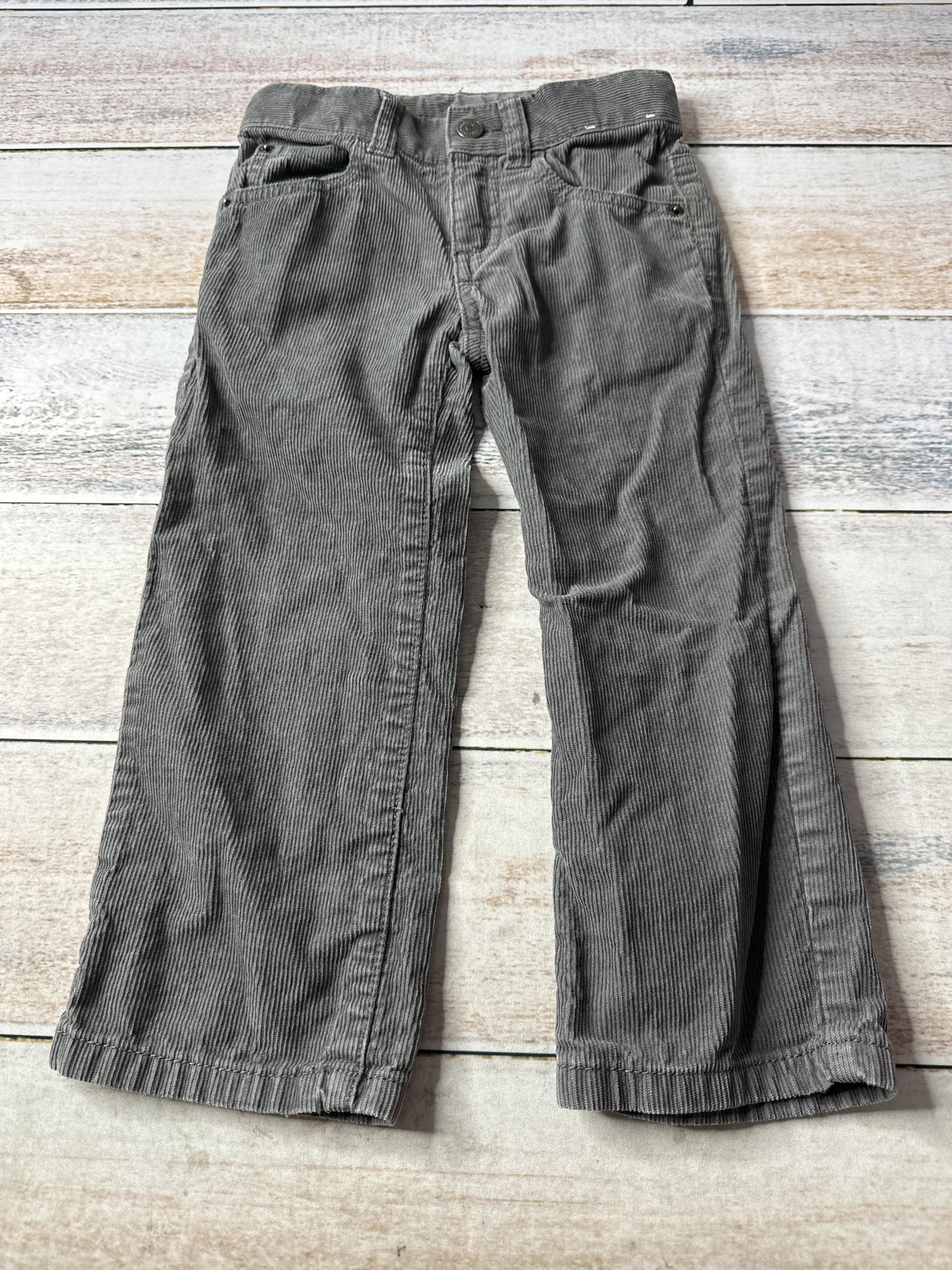 Gymboree Unisex Pants Size: 3T