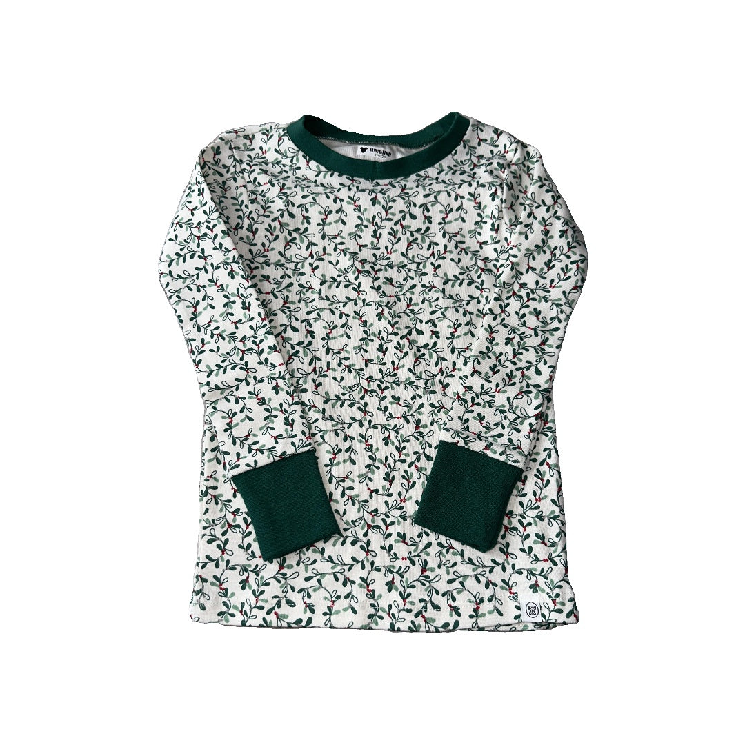 Honest co Unisex Pajamas Size: 3T