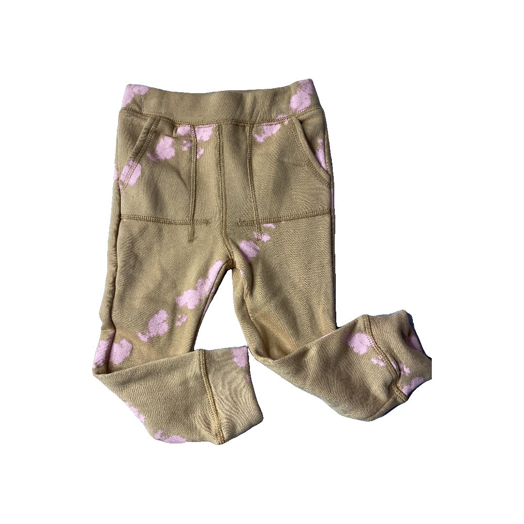 Unisex Pants Size: 3T