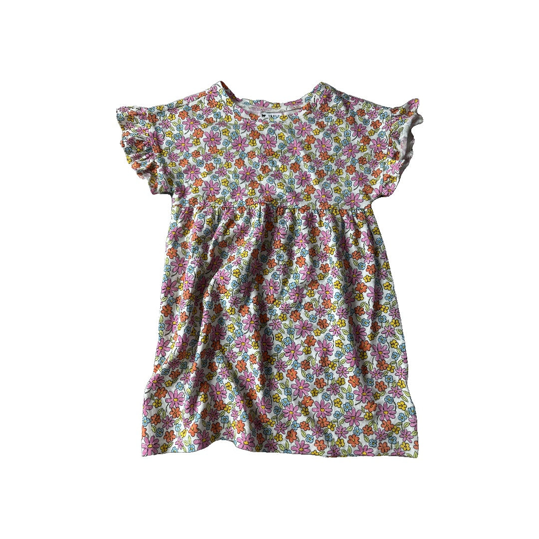 Old Navy Girls Dress Size: 3T