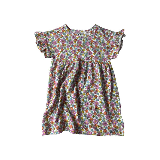 Old Navy Girls Dress Size: 3T