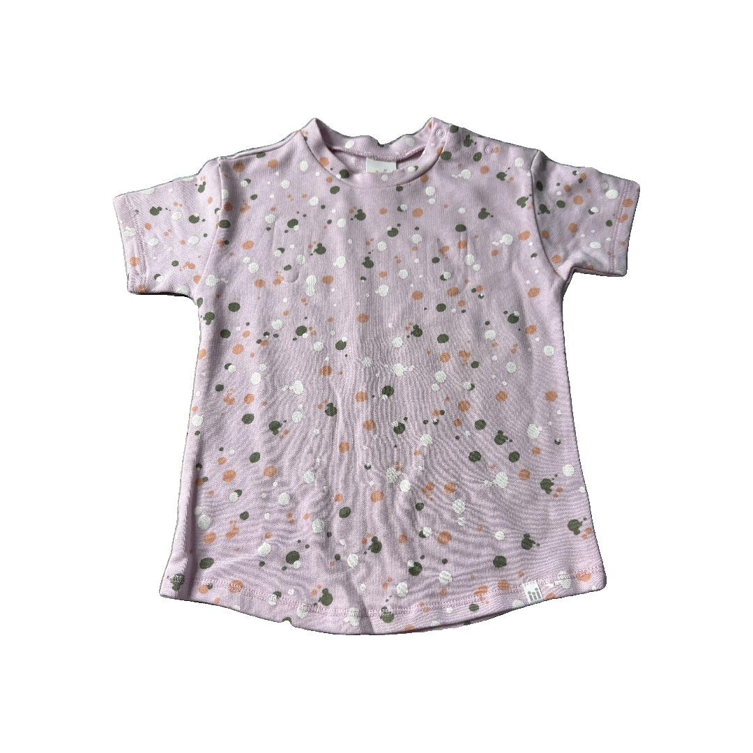 Unisex Shorts Size: 3T