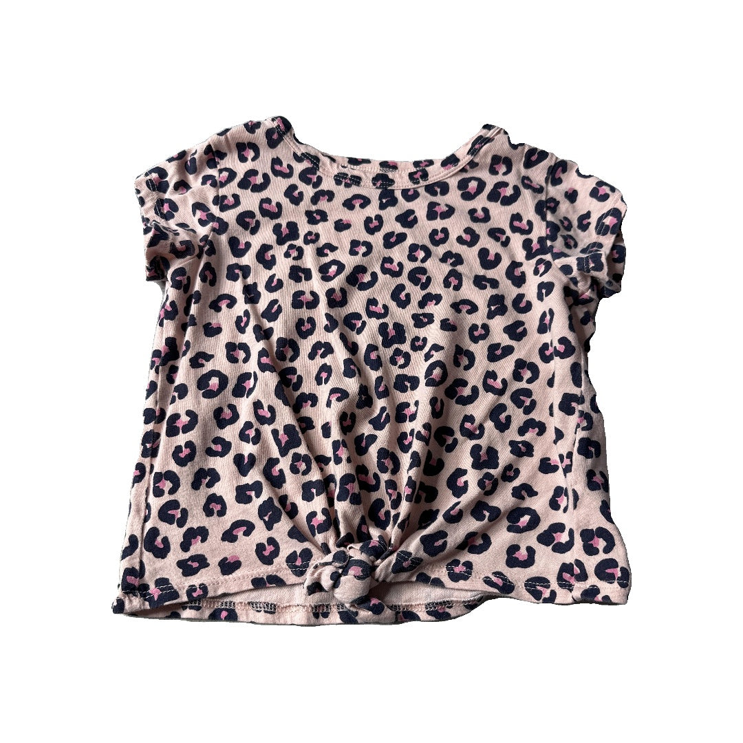 Unisex T-Shirt Size: 3T
