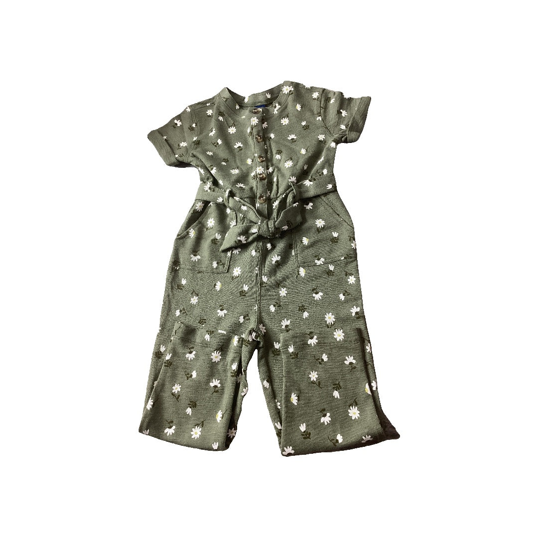 Unisex Romper Size: 3T