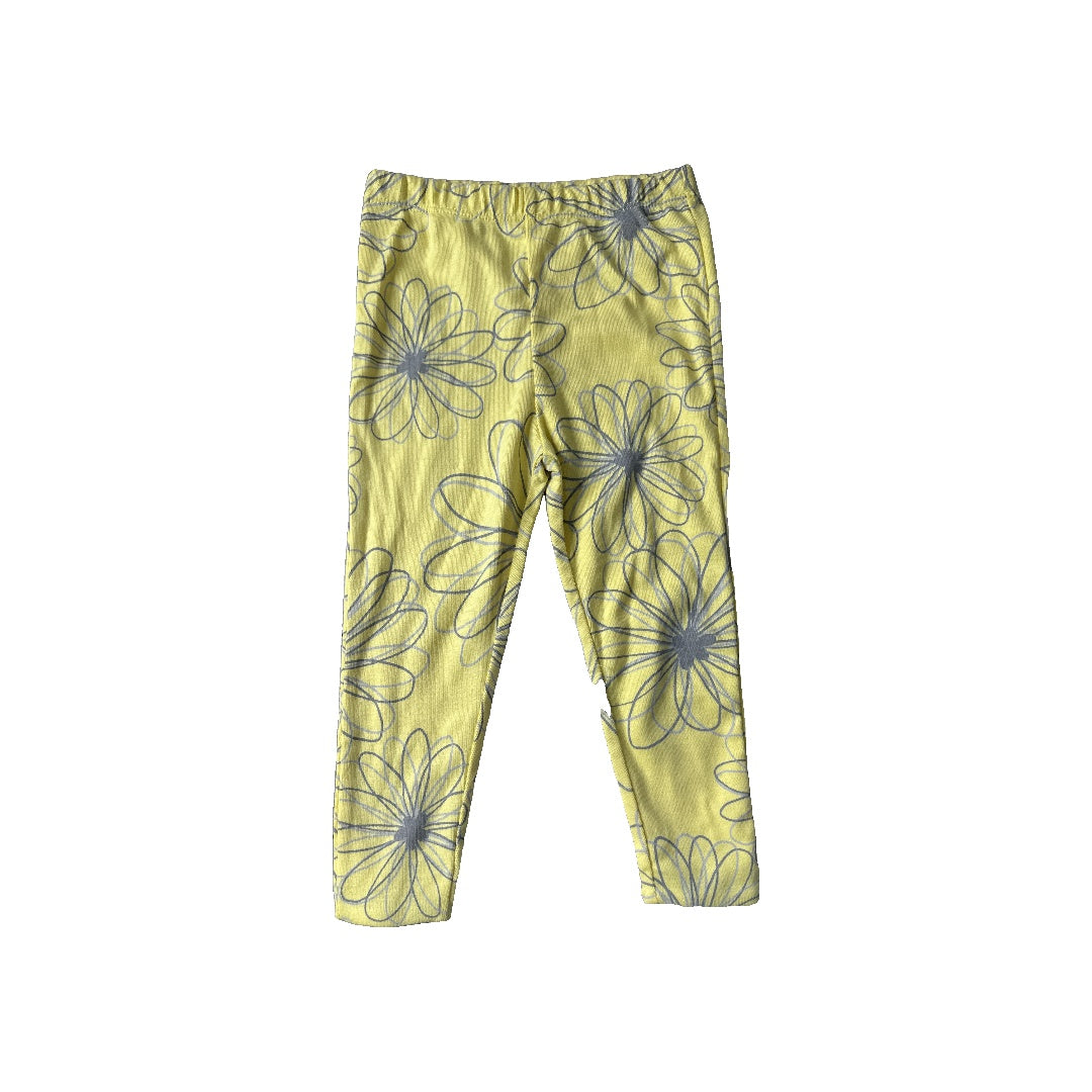 Honest Co Girls Pajamas Size: 3T