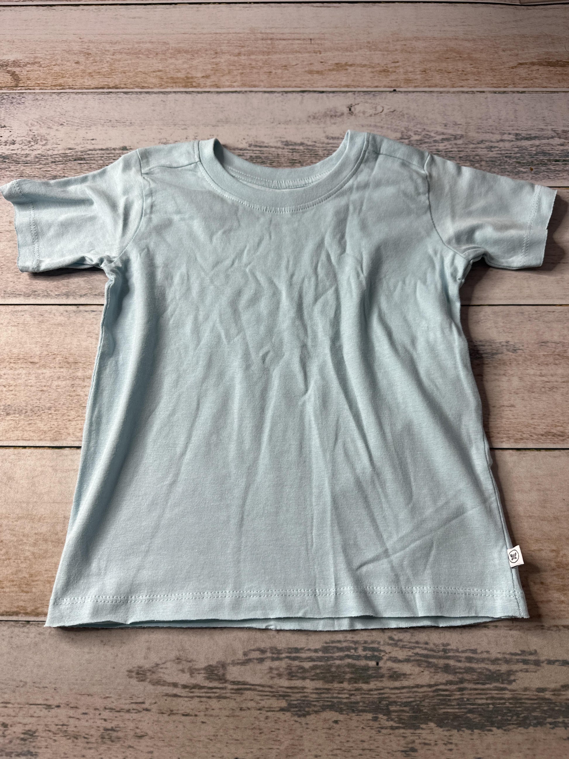 Honest Co Unisex T-Shirt Size: 3T