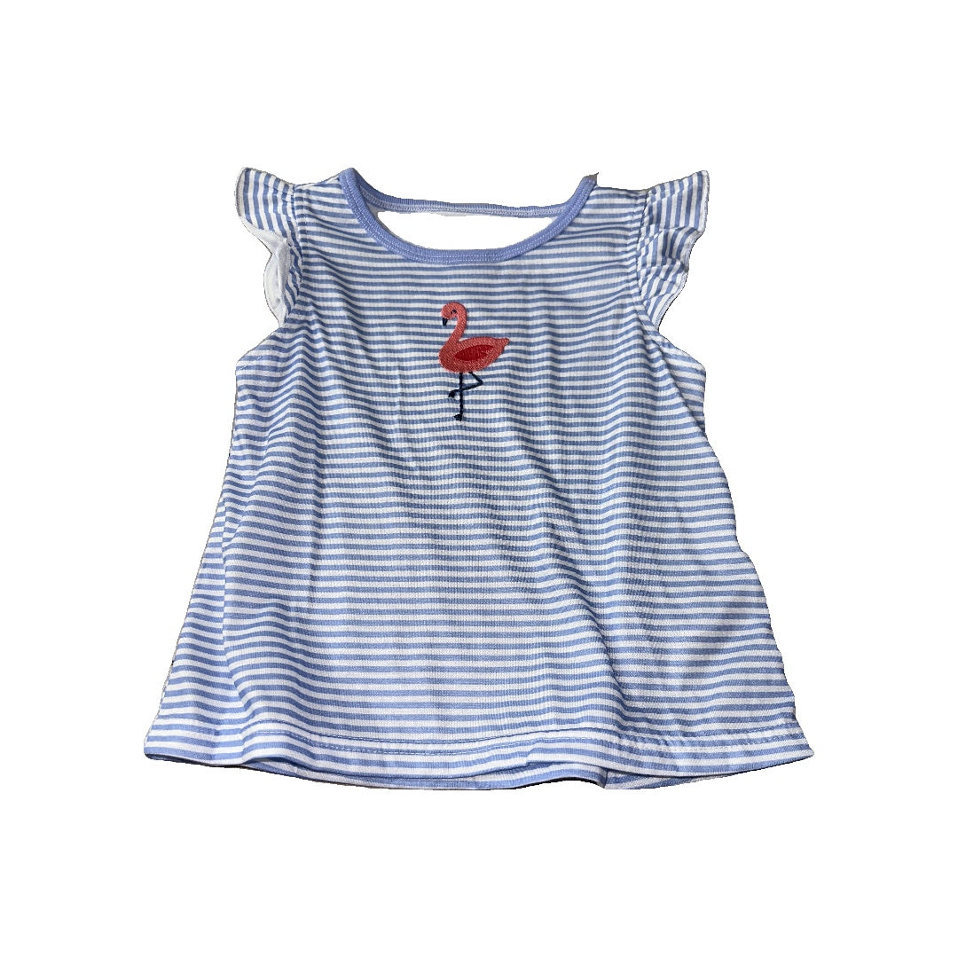 Carters Unisex Pajamas Size: 3T