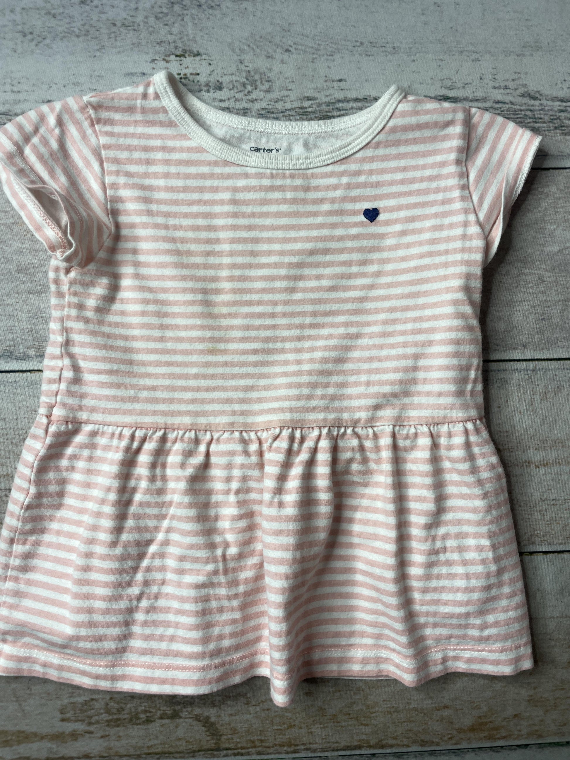 Girls Dress Size: 3T