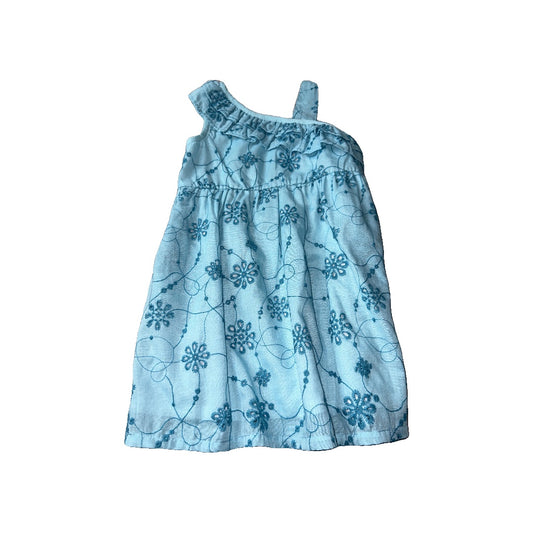Andy & Evan Girls Dress Size: 3T