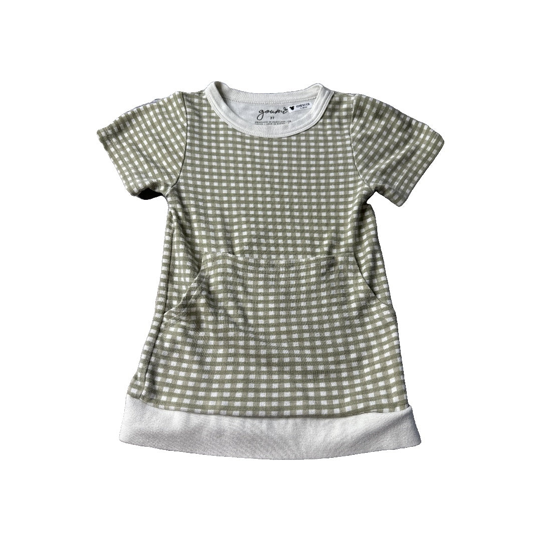 Goumi Unisex T-Shirt Size: 3T