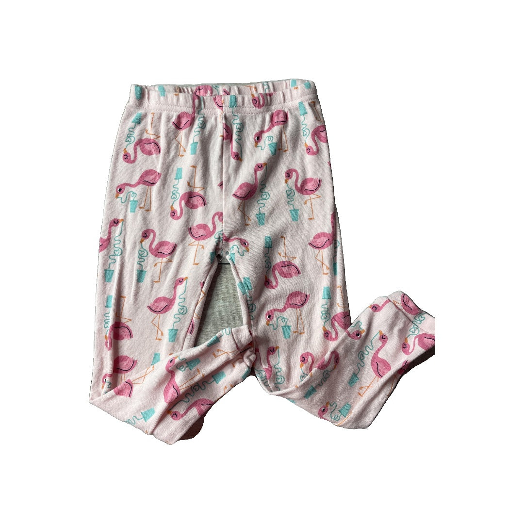 Carters Unisex Pajamas Size: 3T