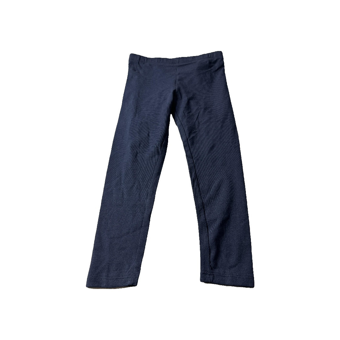 H&M Unisex Leggings Size: 3T