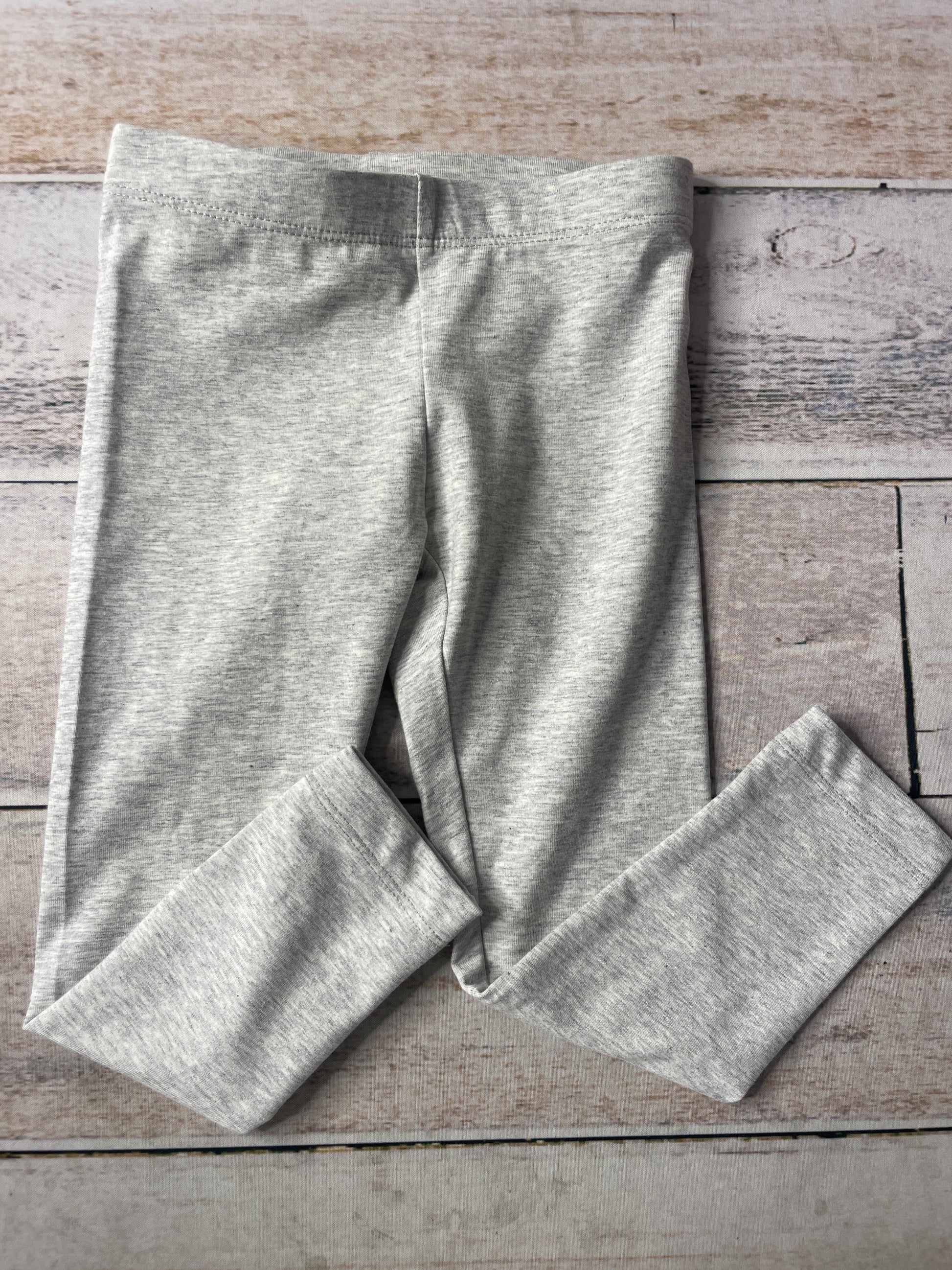 Unisex Leggings Size: 3T
