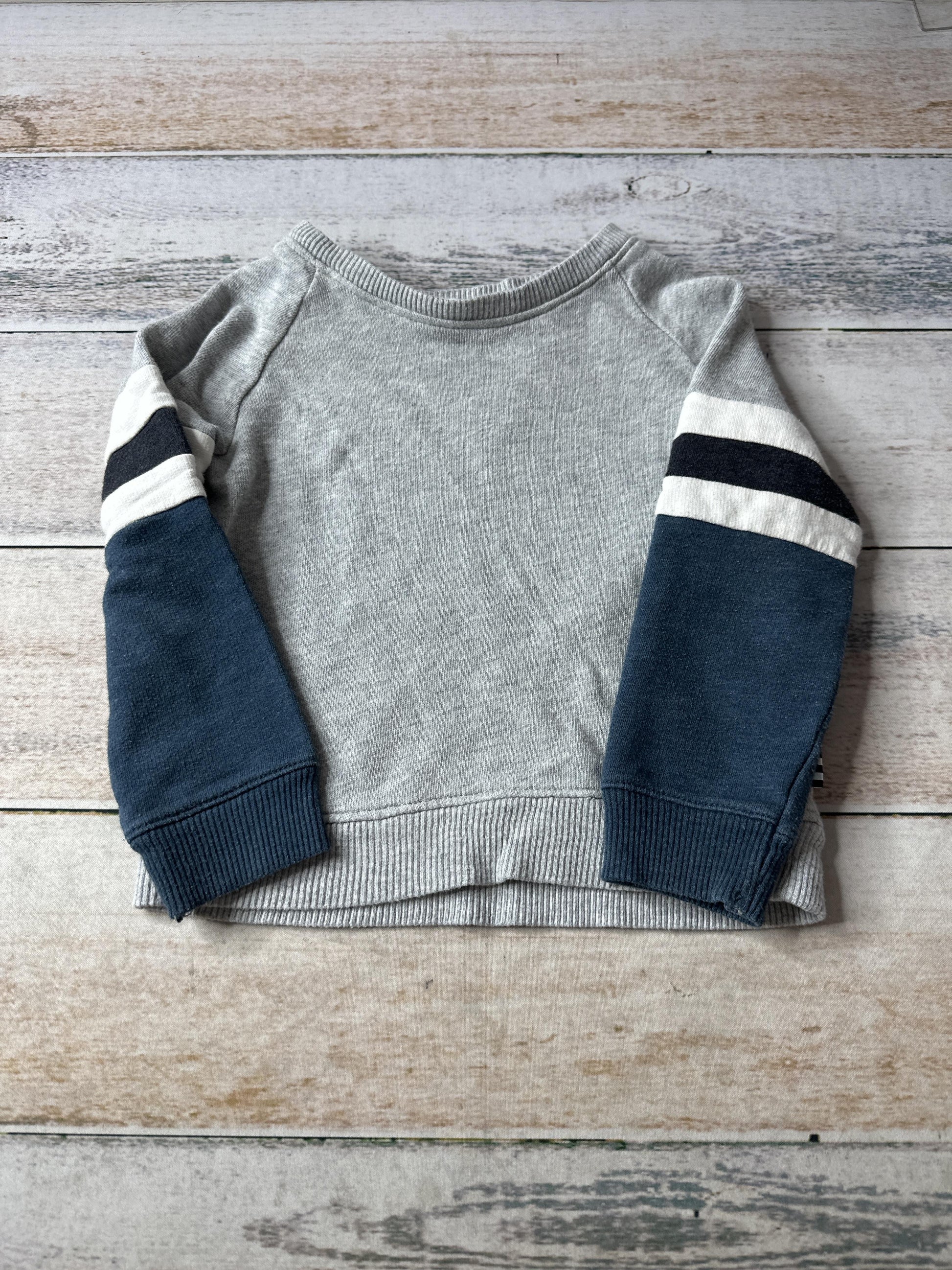 Splendid Unisex Shirt Size: 3T