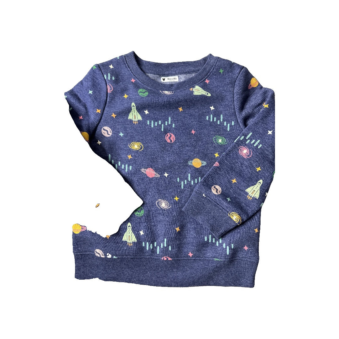 Unisex Sweater Size: 3T
