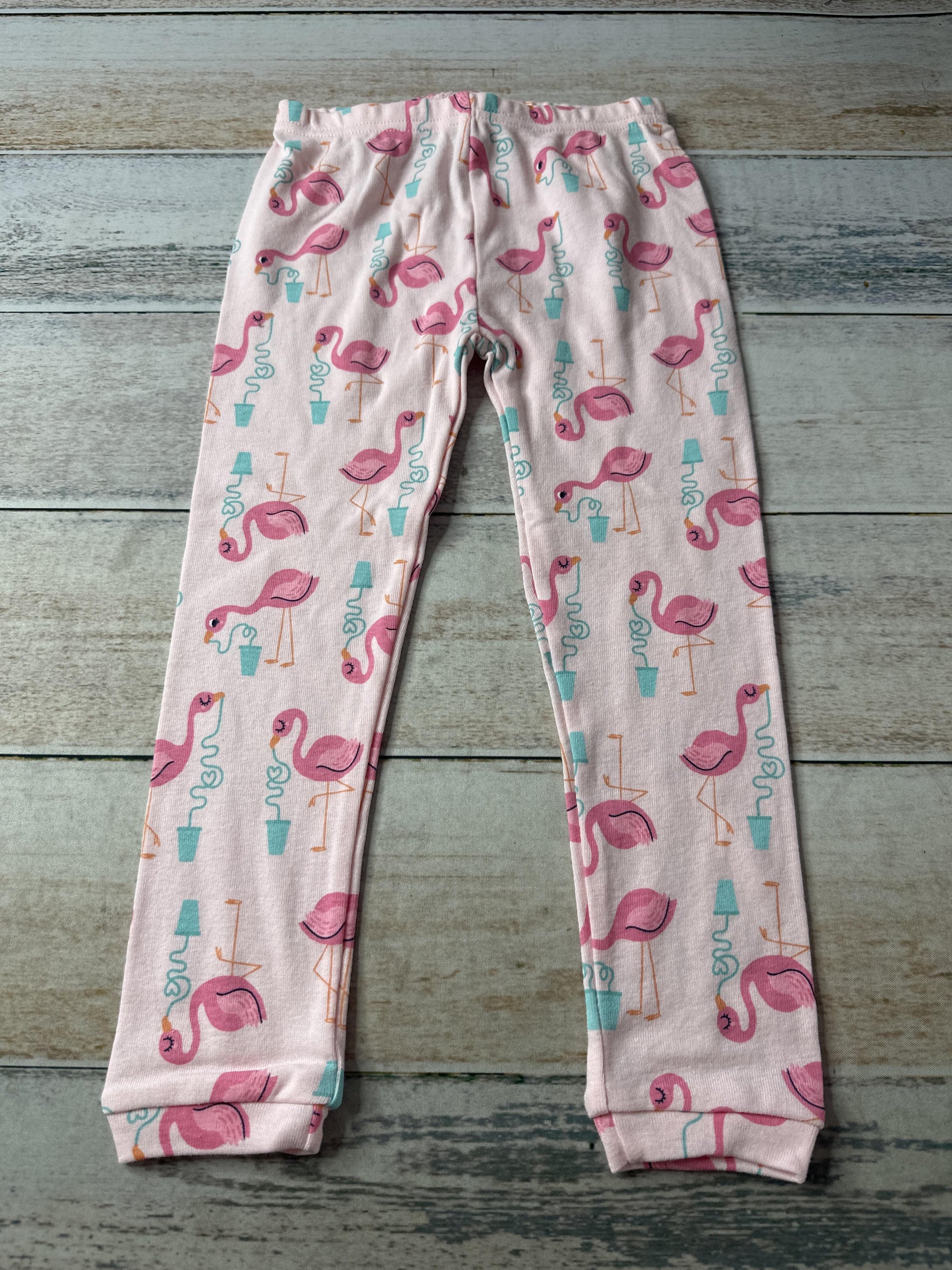 Carters Unisex Pajamas Size: 3T