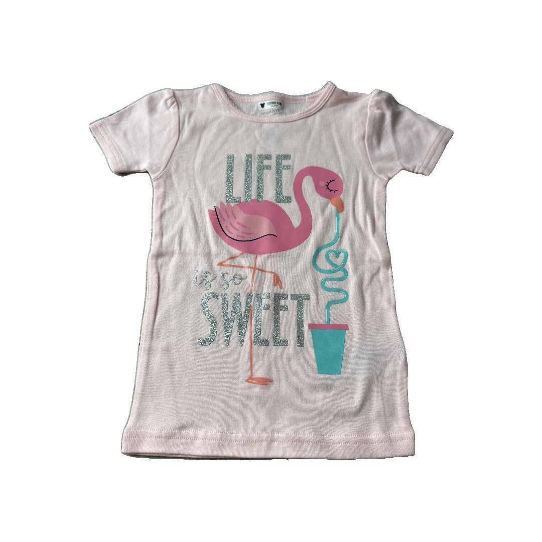 Carters Unisex Pajamas Size: 3T