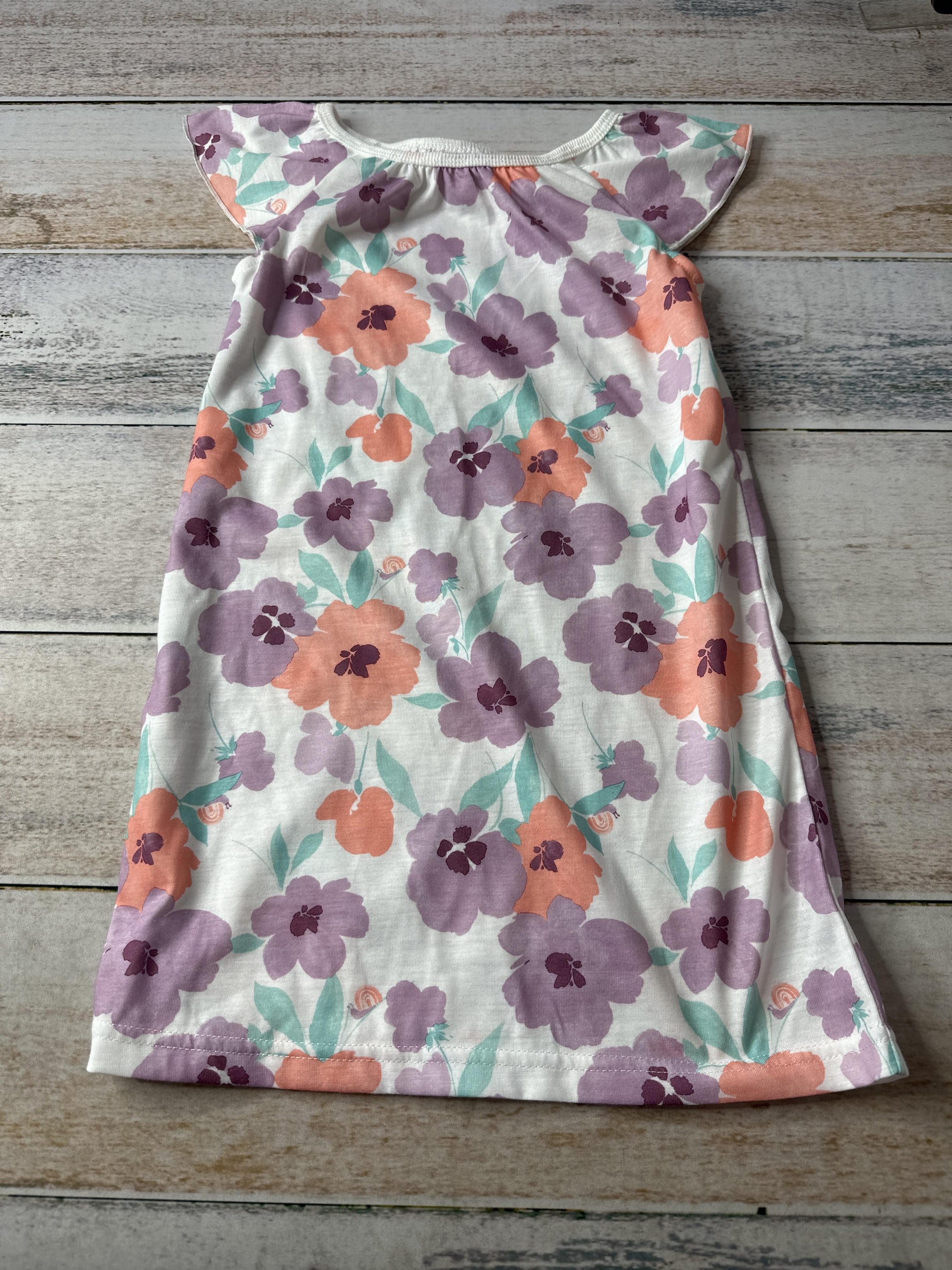 Girls Nightgown Size: 3T