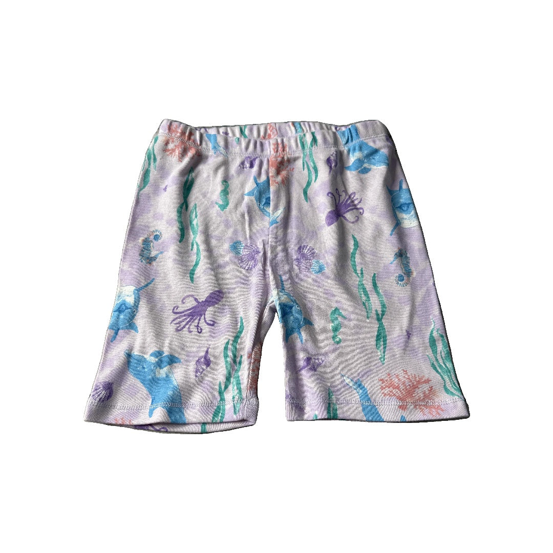 Burt's Bees Unisex Pajamas Size: 3T