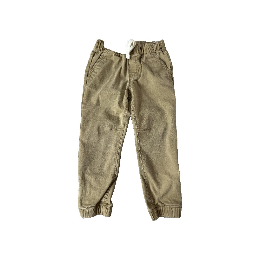 Unisex Pants Size: 3T