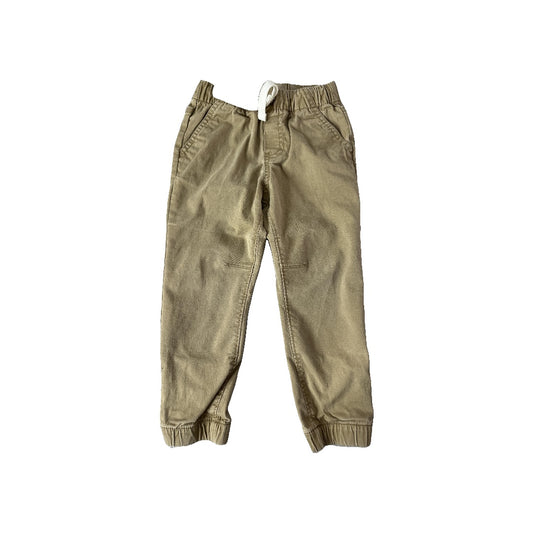 Unisex Pants Size: 3T