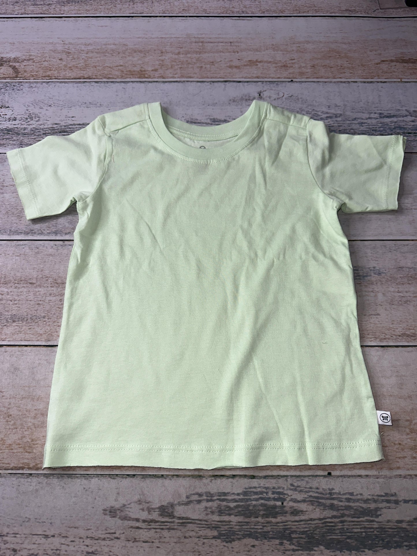 Honest Co Unisex T-Shirt Size: 3T