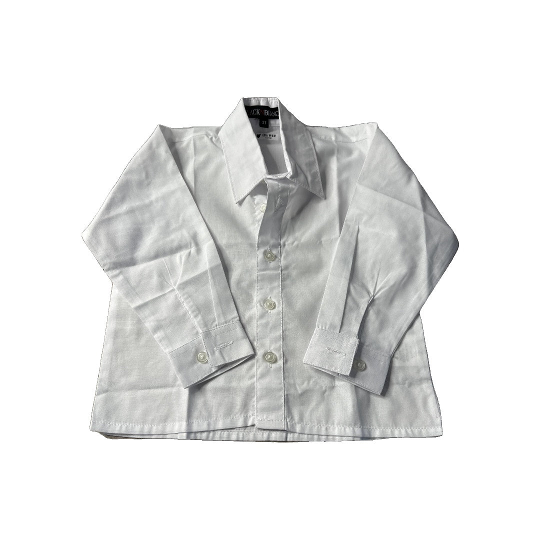 Unisex Snowsuit Size: 3T