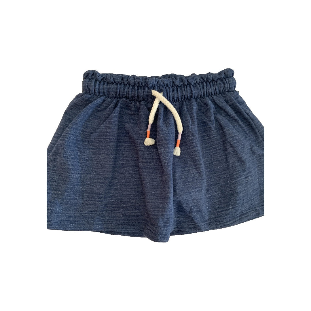 Cat & Jack Girls Skirt Size: 3T