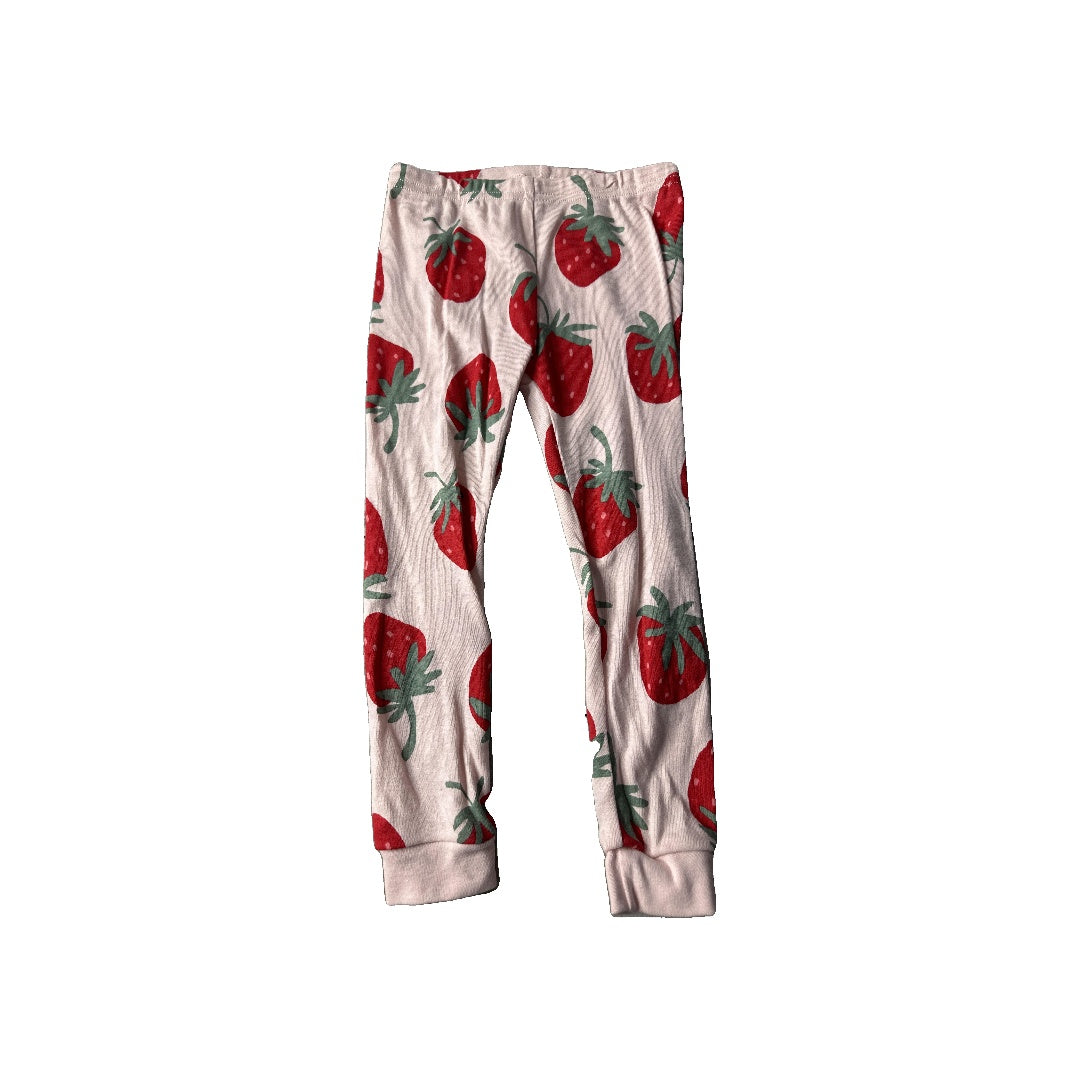 Unisex Pajamas Size: 3T