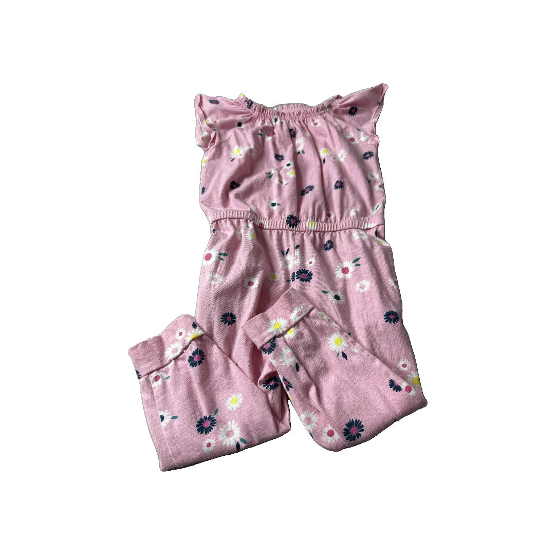 Unisex Romper Size: 3T