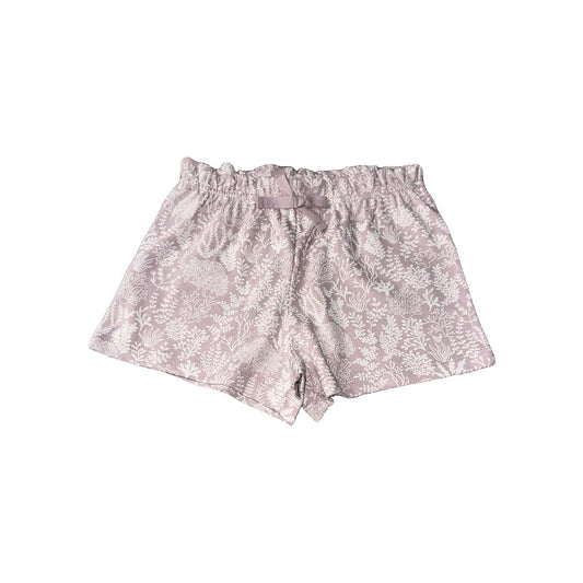 Colored Organics Unisex Shorts Size: 3T