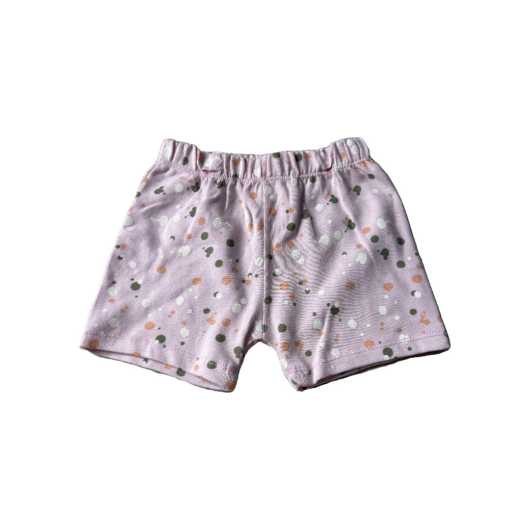 Unisex Shorts Size: 3T
