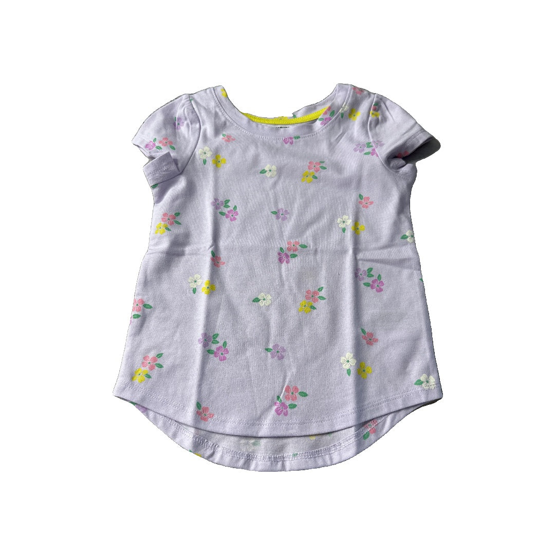 Unisex T-Shirt Size: 3T