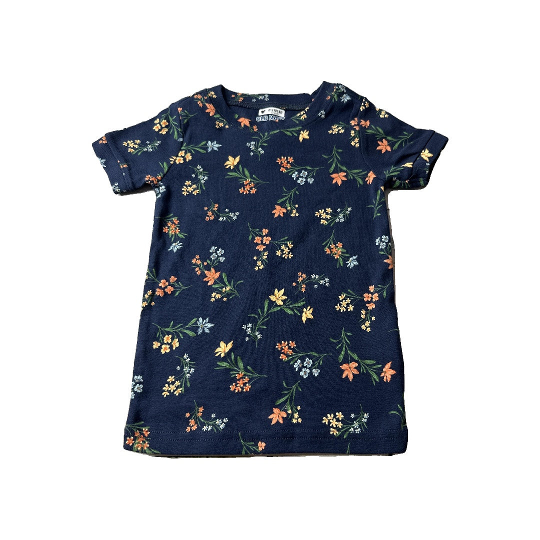 Old Navy Unisex Pajamas Size: 3T