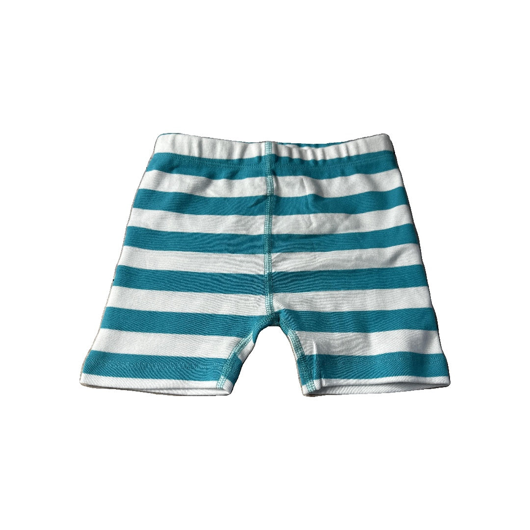 Mightly Unisex Shorts Size: 3T