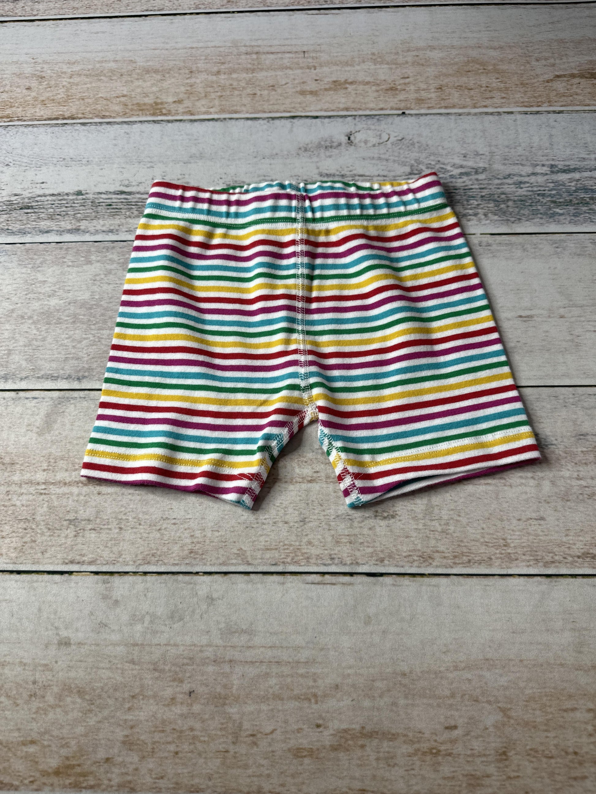 Mightly Unisex Pajamas Size: 3T