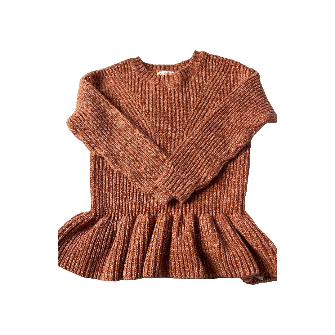 Unisex Sweater Size: 3T