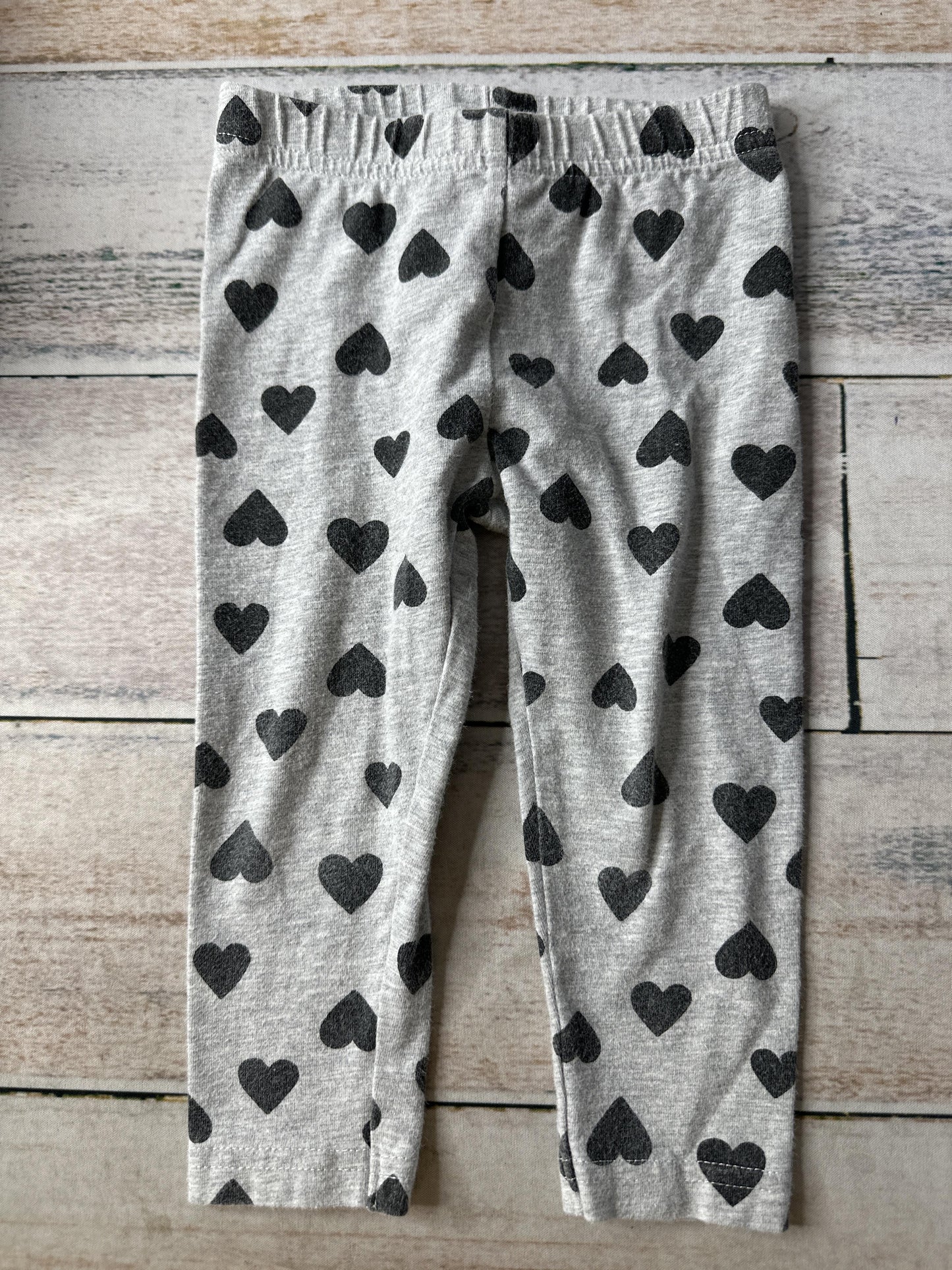 Unisex Pants Size: 3T