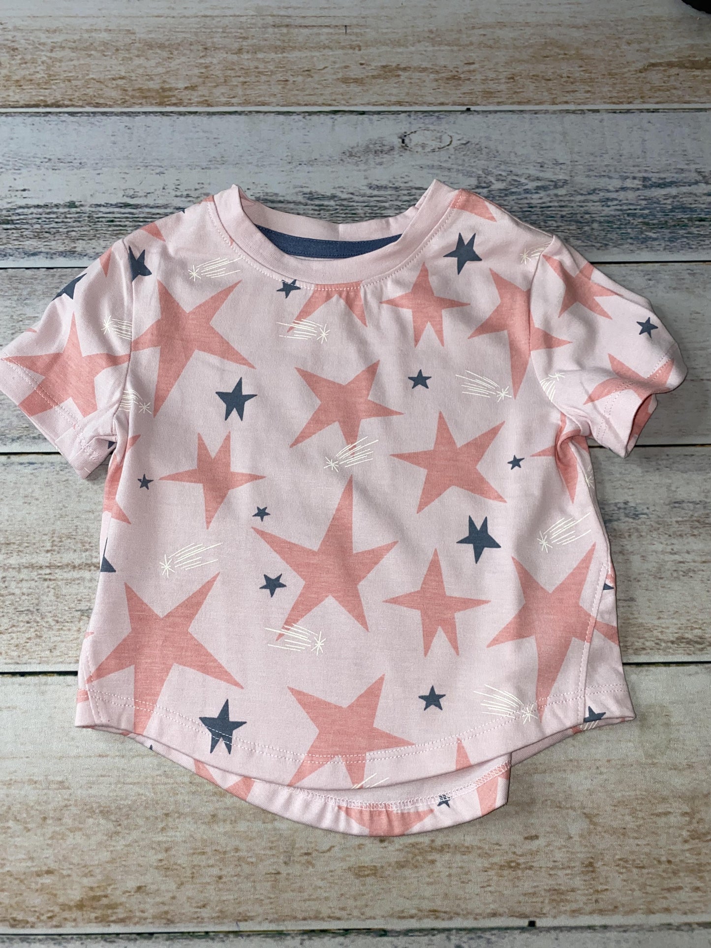 Sovereign Code Girls T-Shirt Size: 3T