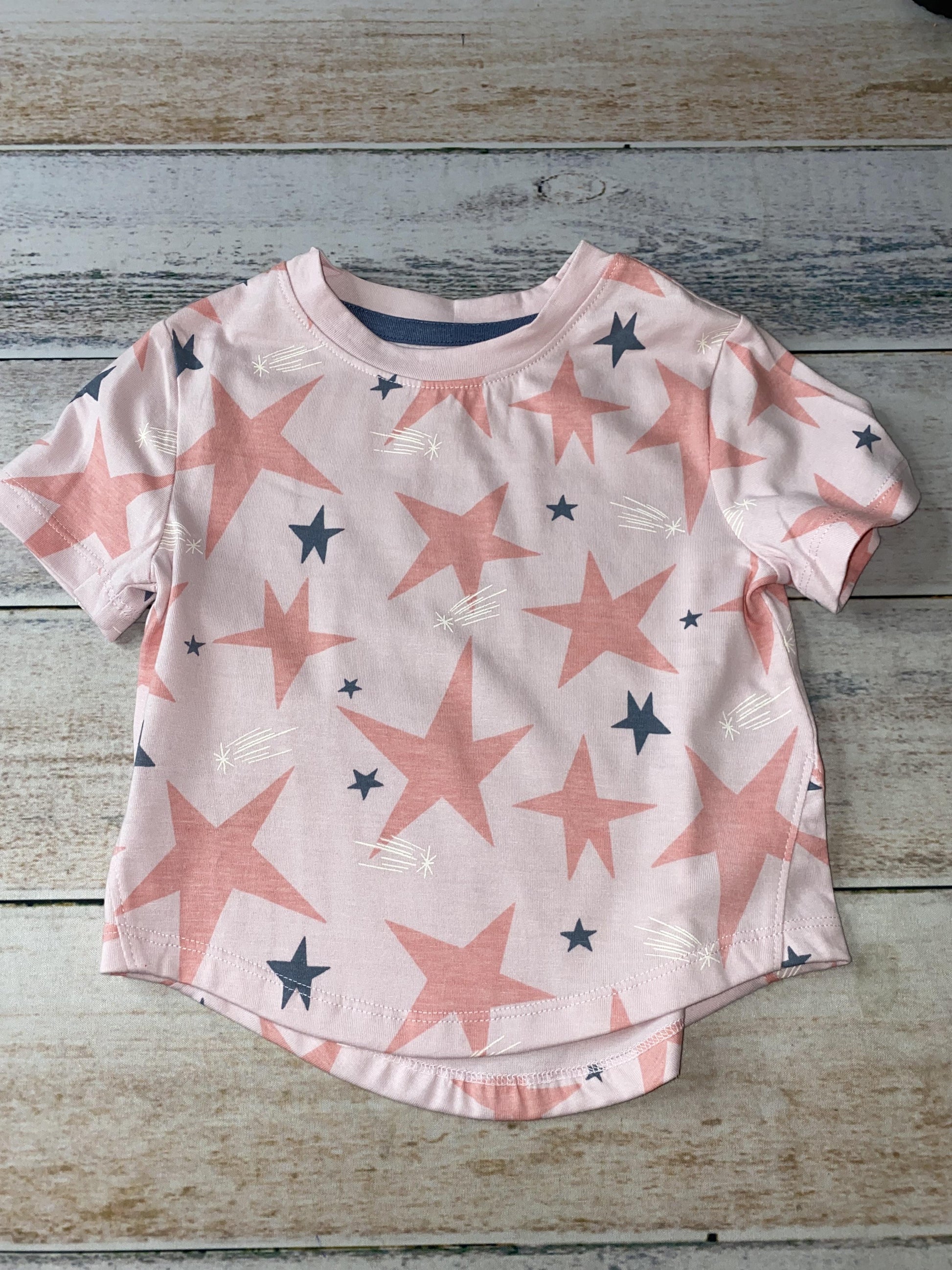 Sovereign Code Girls T-Shirt Size: 3T
