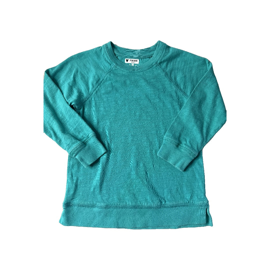 Primary Unisex Long Sleeve T-Shirt Size: 3T