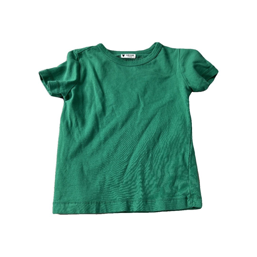 Kidential Unisex T-Shirt Size: 3T