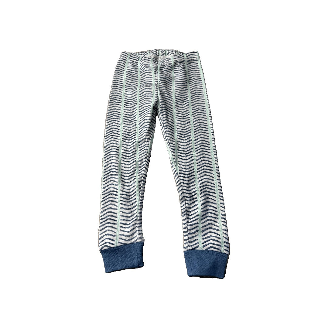 Boys Pajamas Size: 3T