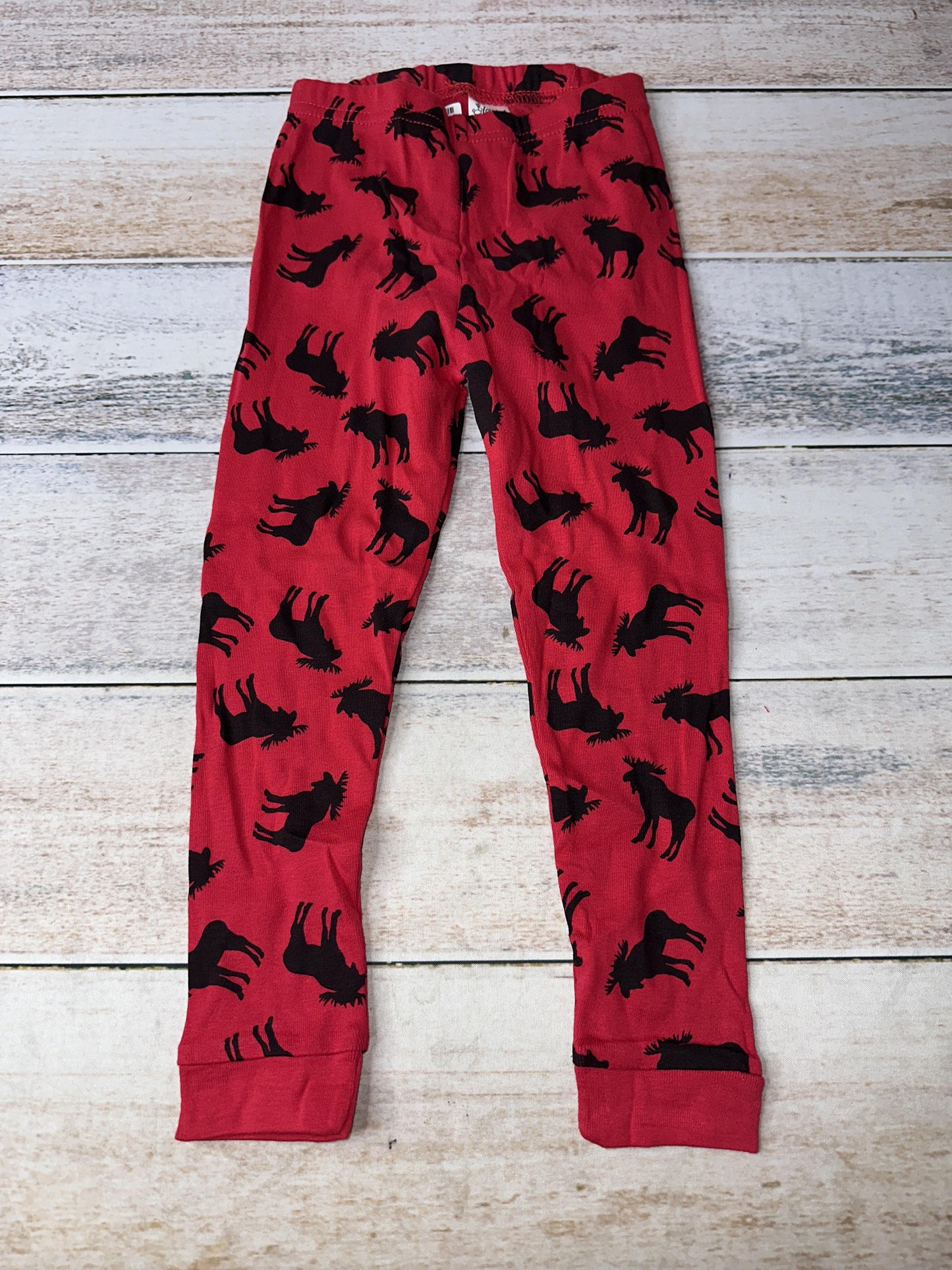 Leveret Unisex Pajamas Size: 3T