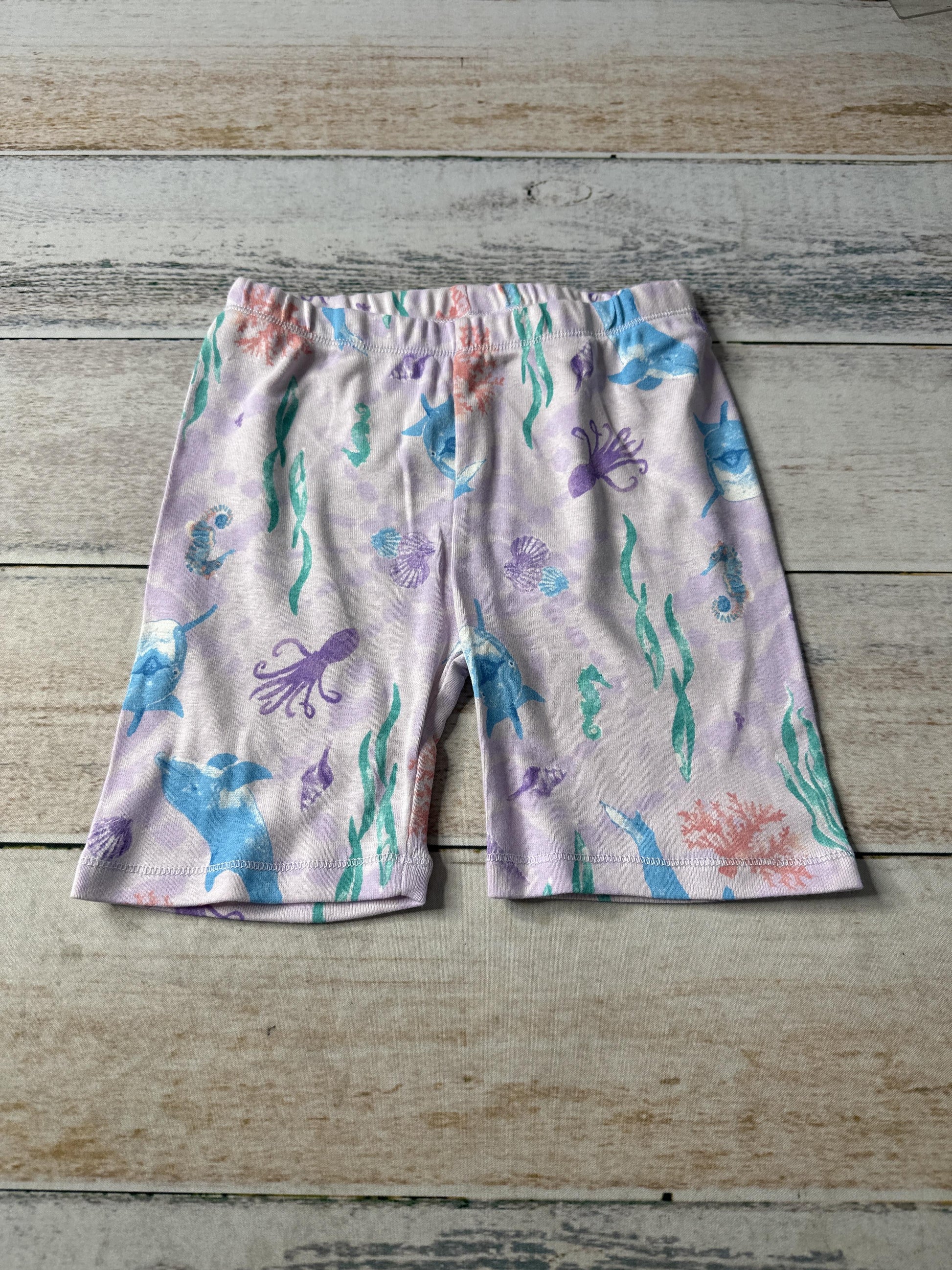 Burt's Bees Unisex Pajamas Size: 3T